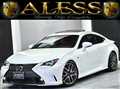 2014 Lexus RC