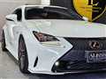 2014 Lexus RC