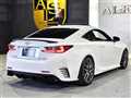 2014 Lexus RC