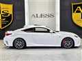 2014 Lexus RC