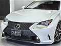 2014 Lexus RC