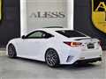 2014 Lexus RC