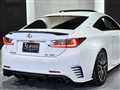 2014 Lexus RC