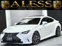 2014 Lexus RC