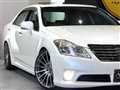 2010 Toyota Crown Royal Series