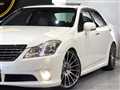 2010 Toyota Crown Royal Series