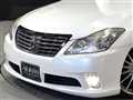 2010 Toyota Crown Royal Series