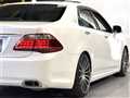 2010 Toyota Crown Royal Series