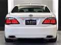 2010 Toyota Crown Royal Series