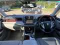 2010 Toyota Crown Royal Series