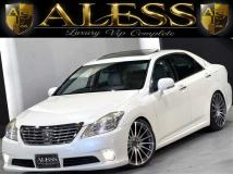 2010 Toyota Crown Royal Series