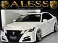 2015 Toyota Crown Athlete Series