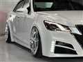 2015 Toyota Crown Athlete Series