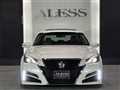 2015 Toyota Crown Athlete Series