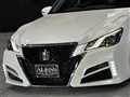 2015 Toyota Crown Athlete Series