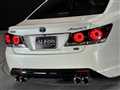 2015 Toyota Crown Athlete Series