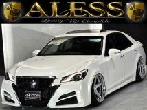 2015 Toyota Crown Athlete Series