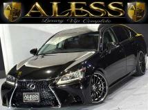 2012 Lexus GS Hybrid