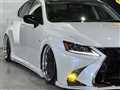 2007 Lexus IS