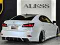 2007 Lexus IS