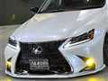 2007 Lexus IS