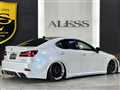 2007 Lexus IS