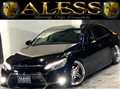 2009 Toyota Mark X