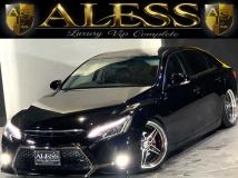 2009 Toyota Mark X