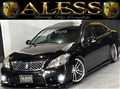 2011 Toyota Crown Athlete Series