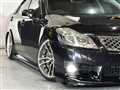 2011 Toyota Crown Athlete Series