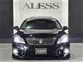 2011 Toyota Crown Athlete Series