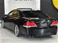 2011 Toyota Crown Athlete Series