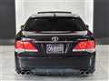 2011 Toyota Crown Athlete Series