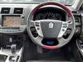 2011 Toyota Crown Athlete Series