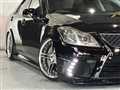 2011 Toyota Crown Athlete Series