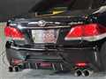 2011 Toyota Crown Athlete Series