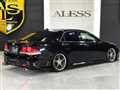 2011 Toyota Crown Athlete Series