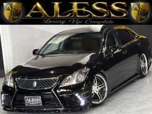 2011 Toyota Crown Athlete Series