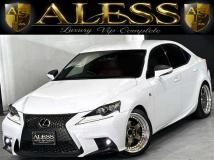 2013 Lexus IS
