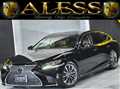 2018 Lexus LS