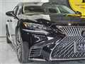 2018 Lexus LS