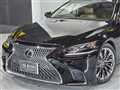 2018 Lexus LS