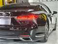 2018 Lexus LS