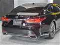 2018 Lexus LS