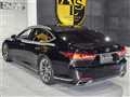 2018 Lexus LS