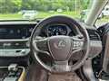 2018 Lexus LS