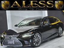 2018 Lexus LS