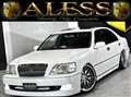 2002 Toyota Crown Majesta