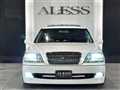 2002 Toyota Crown Majesta