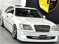 2002 Toyota Crown Majesta